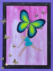 Mon Papillon et Moi-TM-Christine Martin-HARTIE